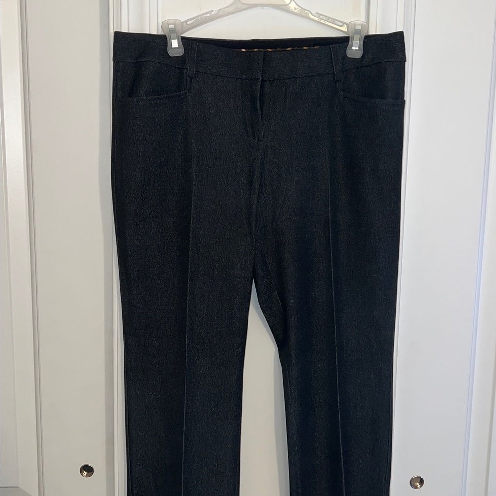 NWOT Express Design Studio Trousers